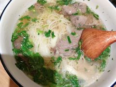 -马记永·兰州牛肉面(山姆外高桥店)