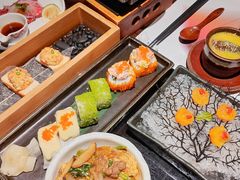 -匠和风精致料理(莆田财富中心店)