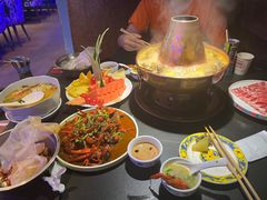 -虾乐园龙虾·夜宵(松江店)