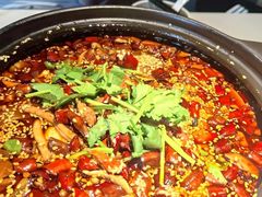 -麻六记(新天地店)