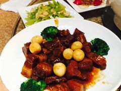 -北京瑞麟湾温泉度假酒店