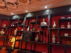 -誉八仙酒楼(静安大悦城店)