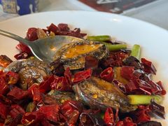 -开海·红岛海鲜虾水饺(石老人店)