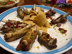 -王氏招牌菜(环科园店)