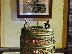 -那家小馆•北京菜•烤鸭(中关村店)