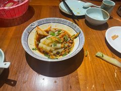 -红胖胖龙虾王·本地菜