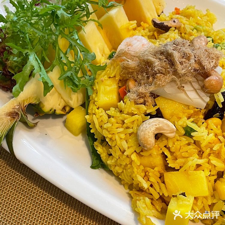 🌟万象城特别好吃的越南🇻🇳餐厅推荐