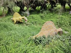 -世界恐龙谷景区