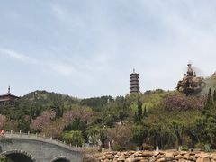 -石岛赤山风景区