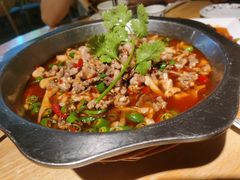 -椒小兔·盐帮川菜中餐厅(金沙时代广场店)