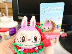 -泡泡玛特POPMART(合生汇店)