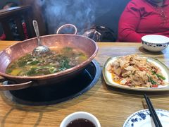 -妈妈的味道(和顺古镇店)