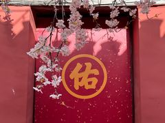 -潭柘寺景区