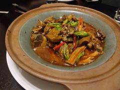 -保定中博希尔顿逸林酒店·御玺中餐厅