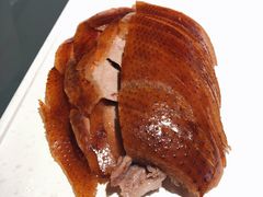 酥不腻烤鸭-小大董·烤鸭(观景餐厅·南京西路店)