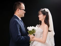 -经典婚纱摄影美学馆·私人定制