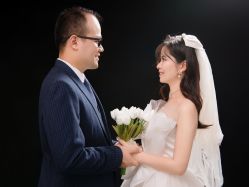 -经典婚纱摄影美学馆·私人定制