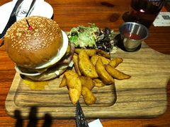 -404干式熟成牛排馆•聚会餐厅