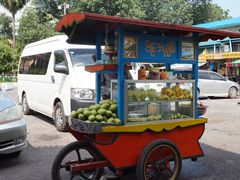 -ခြောက်ထပ်ကြီးရွှေသာလျောင်းဘုရားကြီး