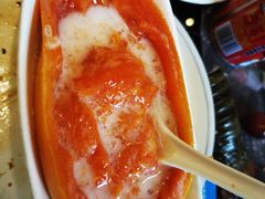 -小天鹅戴斯酒店鲸鲨百汇创作料理