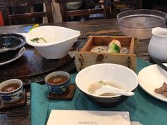 -御膳粥·牛乳粥底火锅·地道顺德菜(容桂店)
