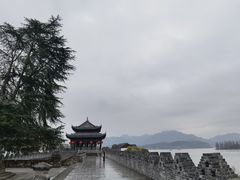 -梅城古镇