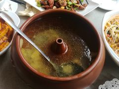 -翠云楼·汽锅鸡·云南特色菜(翠湖公园店)