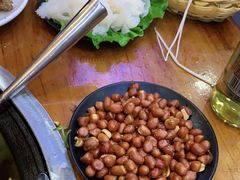 -曹丞相·地锅鸡·地锅鱼(武林店)