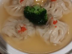 -叹茶靓点·粤式餐厅·全天茶市(石井万民广场店)