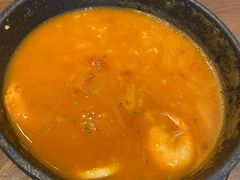 -萨莉亚意式餐厅(杭州西溪龙湖天街店)