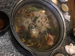 -滇池印象原生态火锅(南开大悦城店)