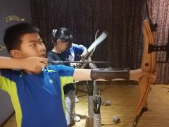 -明日世界密室轰趴·剧本桌游·箭馆团建(国贸店)