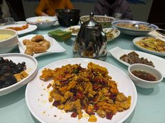 -百岁鱼(七一路店)