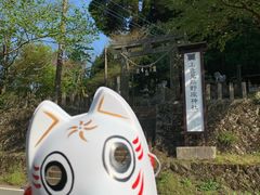 -上色见熊野座神社