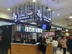 -永旺梦乐城国际商城(北清路店)