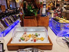 -威海香海豪生度假酒店·豪生咖啡厅