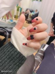-TTNAIL天天美甲
