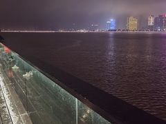 -钱江新城灯光秀