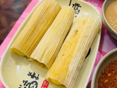 -冒点儿·川小馆·巨无霸辣子鸡(五大道旗舰店)