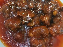 -稻香餐厅中餐干锅(劼人路店)