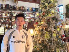 -候鸟咖啡(前门店)