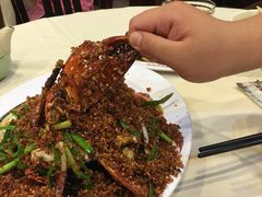 -桥底辣蟹(谢斐道店)