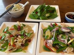 -海坛特色小吃·只做平潭特色菜(平潭店)