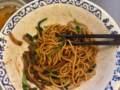 -梅溪·小伙子干挑面(安吉总店)