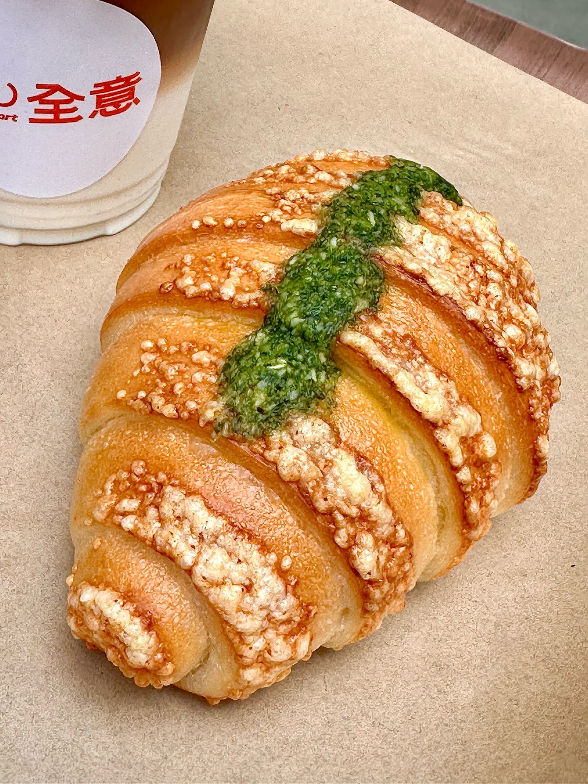 爱吃面包的朋友们😋一定不能错过这家宝藏级店铺