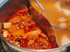 -左庭右院鲜牛肉火锅(苏州园区永旺店)