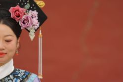 -美云庭古装·格格服汉服·京城旅拍(北京店)