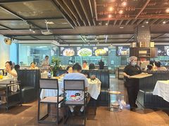 -上座·餐厅(阳光100店)
