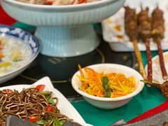 -海尔巴格新疆餐厅(东来兴店)