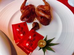 -馋遇江南·精致湖景雅宴(东方之门店)